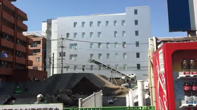 赤坂賃貸オフィス