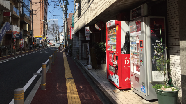 赤坂賃貸オフィス