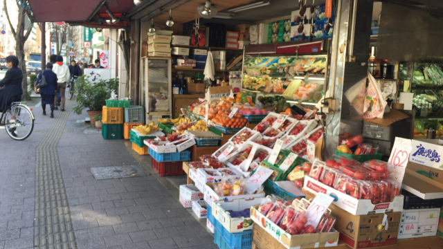 赤坂賃貸オフィス