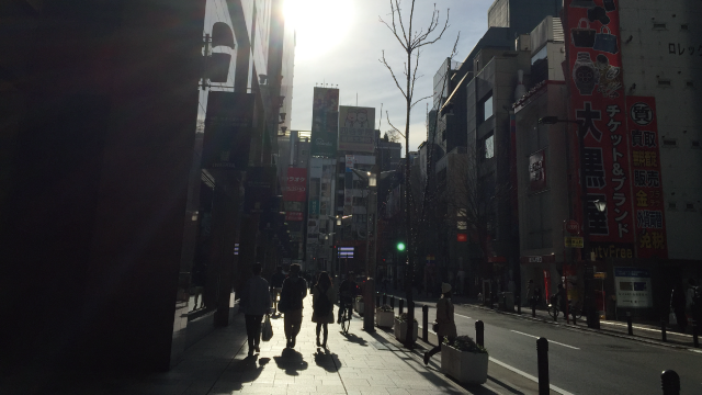 天神賃貸オフィス