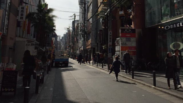 天神賃貸オフィス