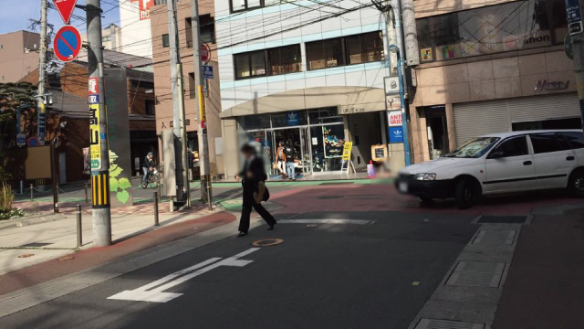 天神賃貸オフィス