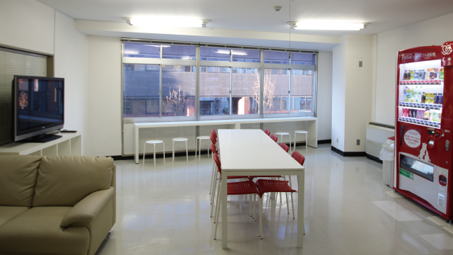 天神賃貸オフィス