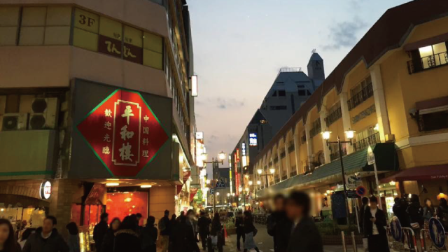 天神賃貸オフィス