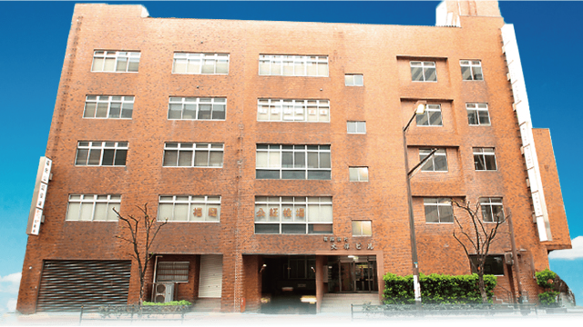 大名賃貸オフィス