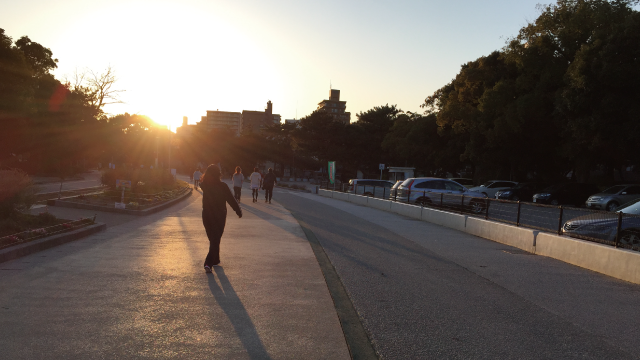 大濠賃貸オフィス