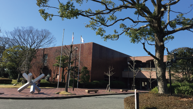 大濠賃貸オフィス