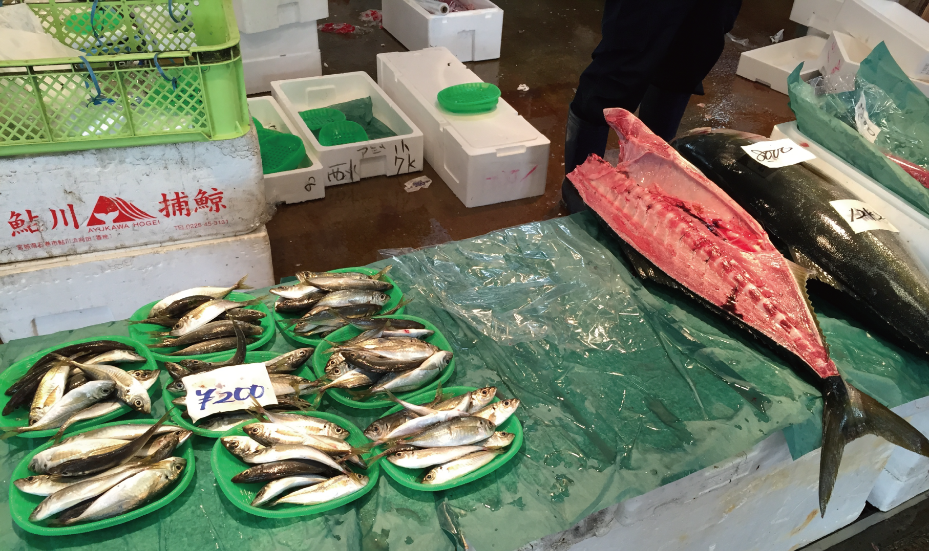 長浜賃貸事務所