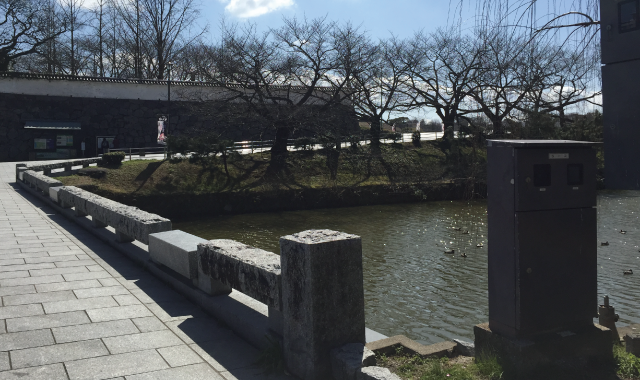 長浜賃貸事務所