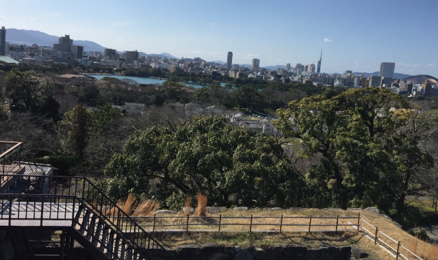 長浜賃貸事務所