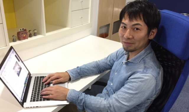 建物ドラマプロジェクトと進藤さん