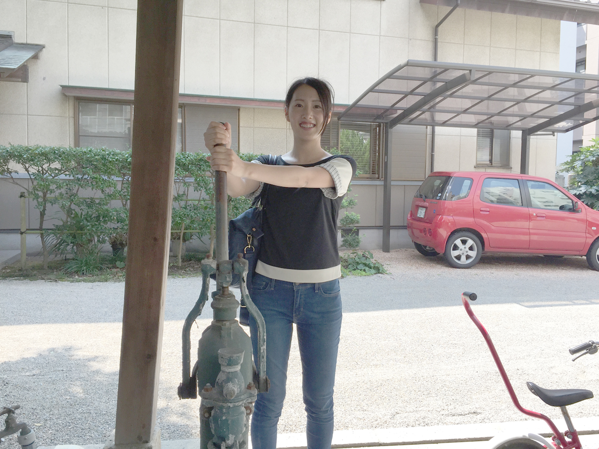 大禅ビル 正法寺