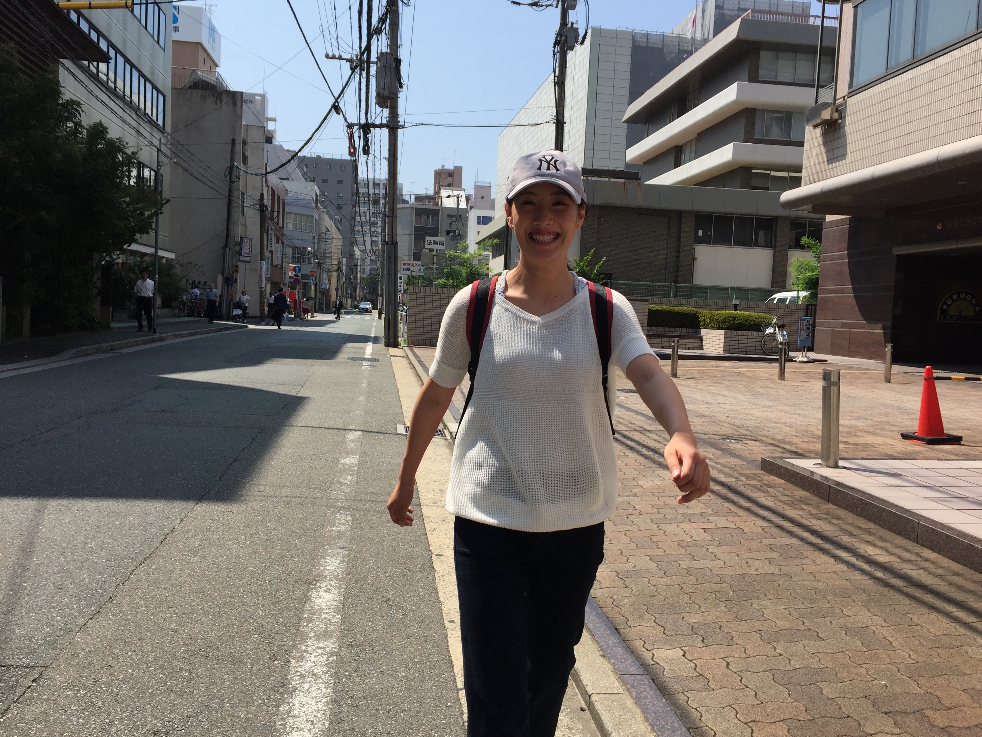 黒田家濱町別邸跡