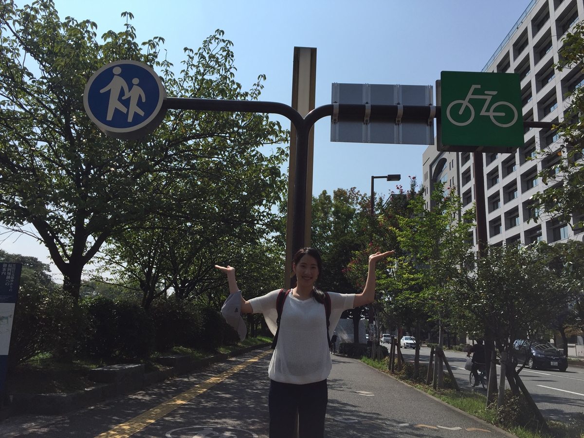 大禅ビル(賃貸オフィス：福岡市中央区舞鶴 気遣い道路