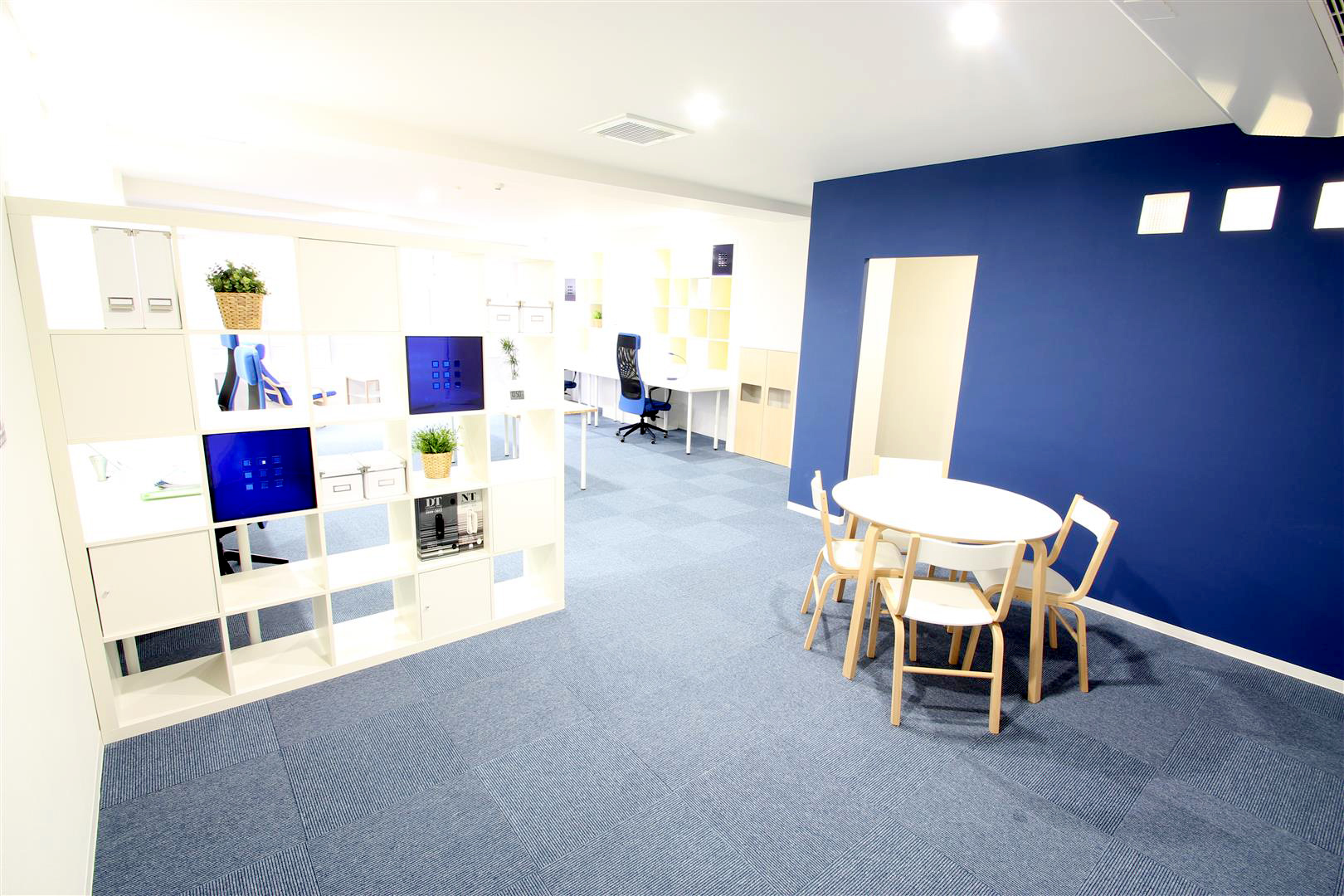 IKEAスタイルショールーム