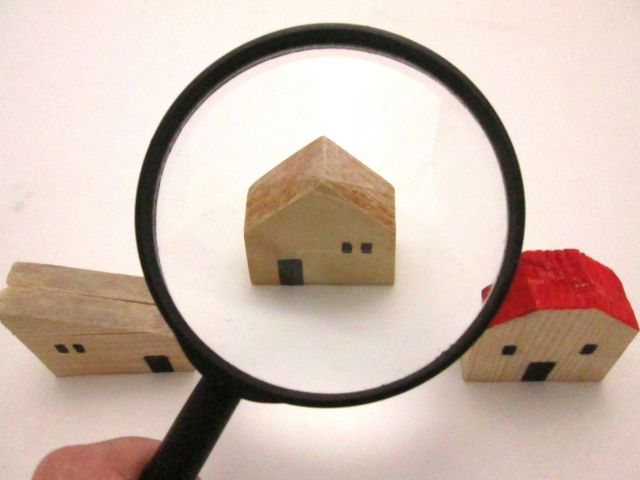 4つの収益構造小