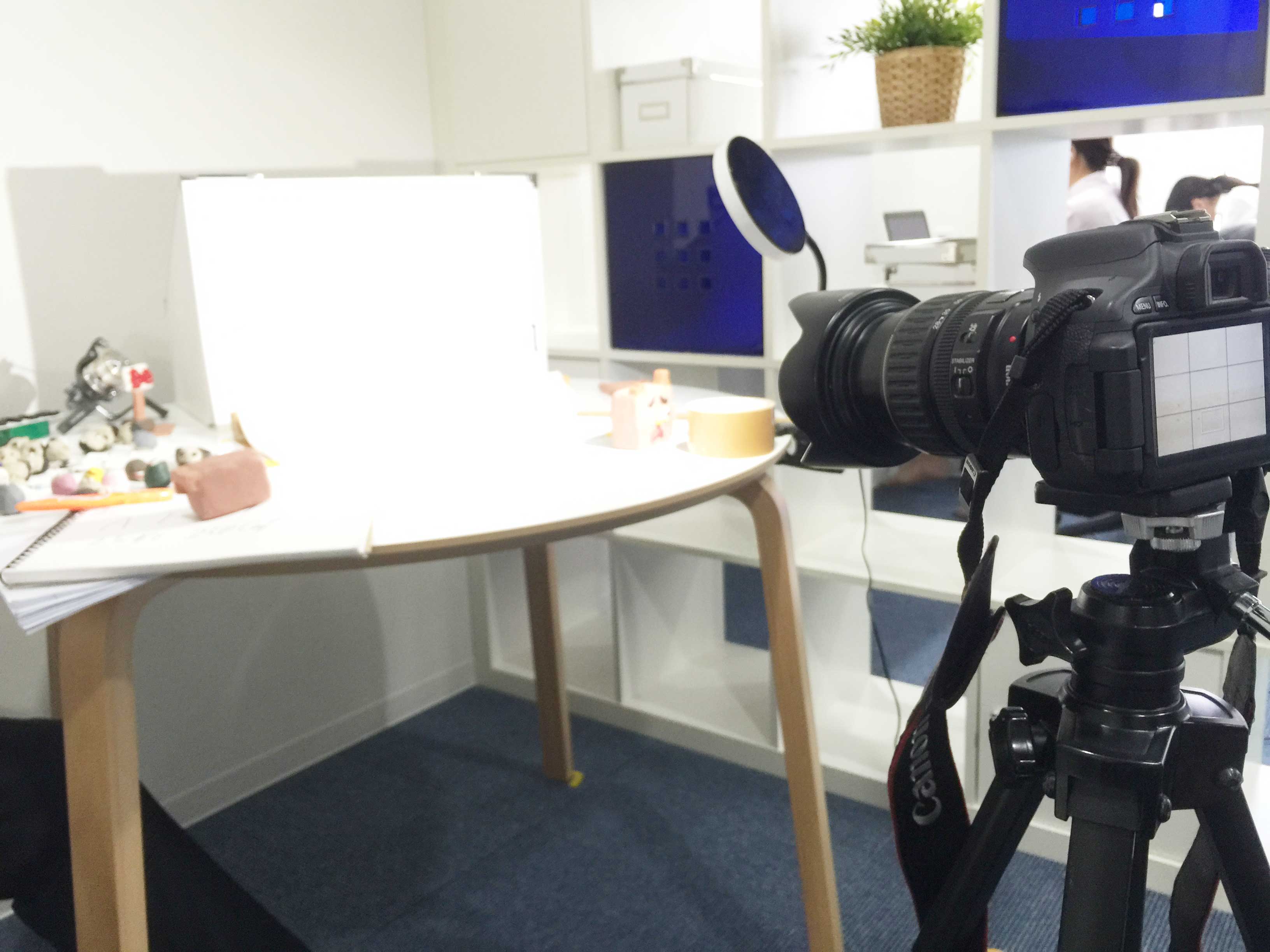 クレイ作成その3