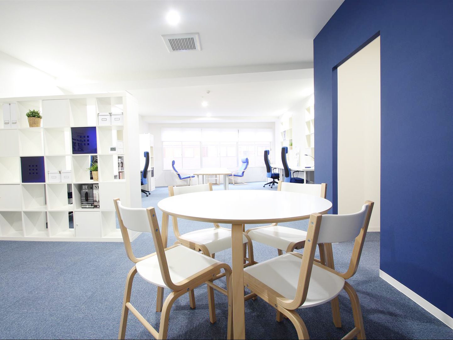 IKEAスタイルショールーム