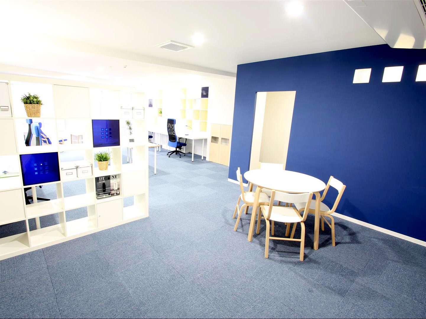 IKEAスタイルショールーム