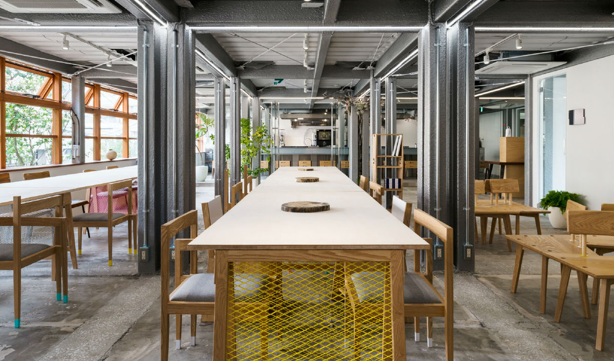 貸しビルはなくなるか？