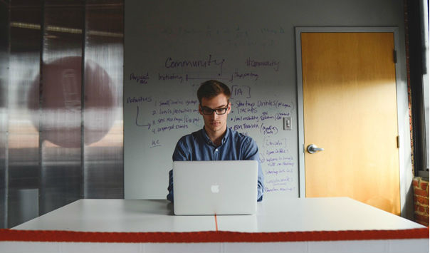 貸しビルはなくなるか？