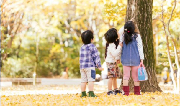 四季のいろ保育園