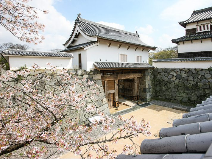 福岡城跡7