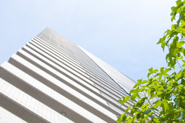 タワーマンション