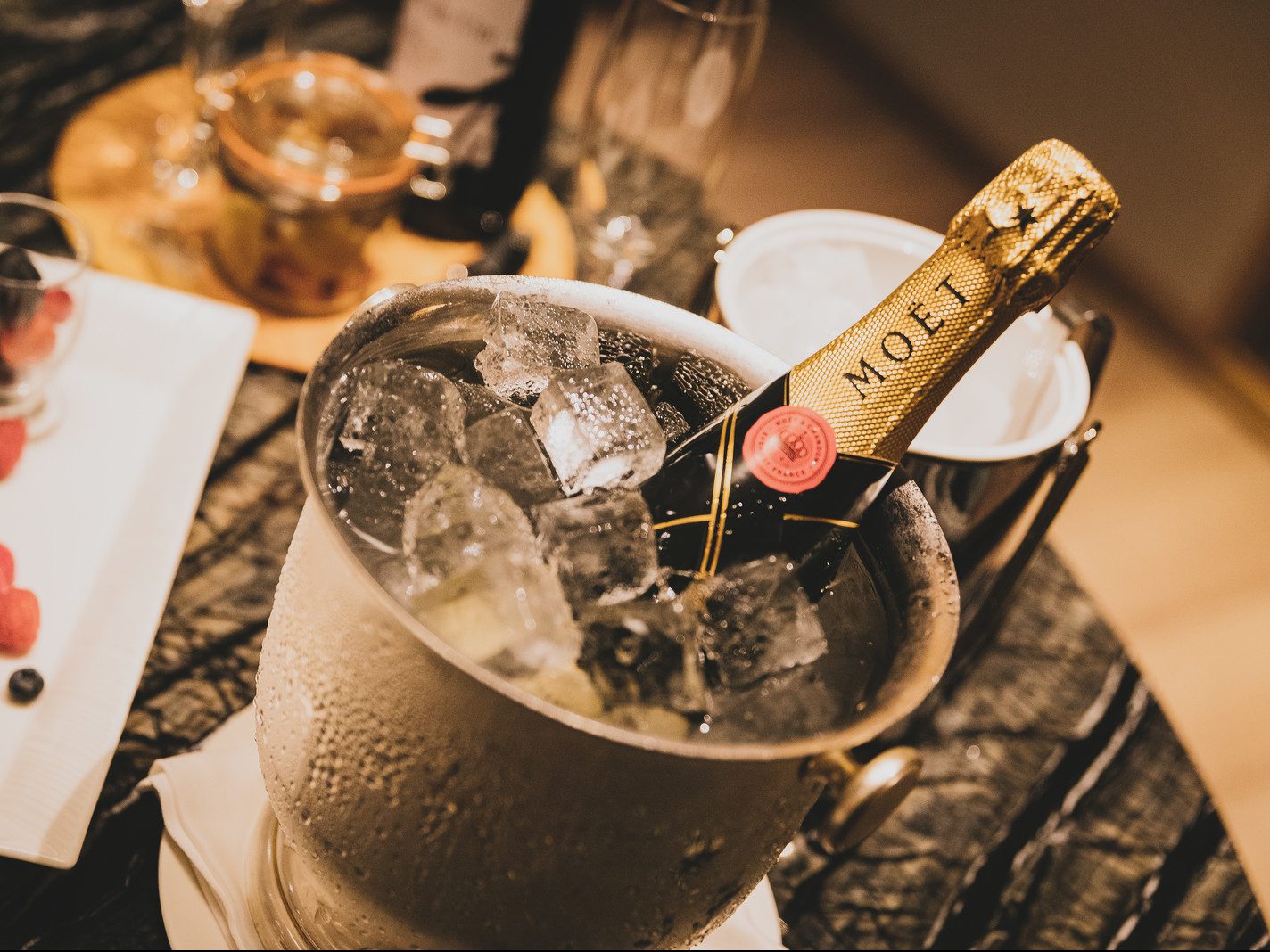 社長就任お祝いー底抜けに明るいYさん