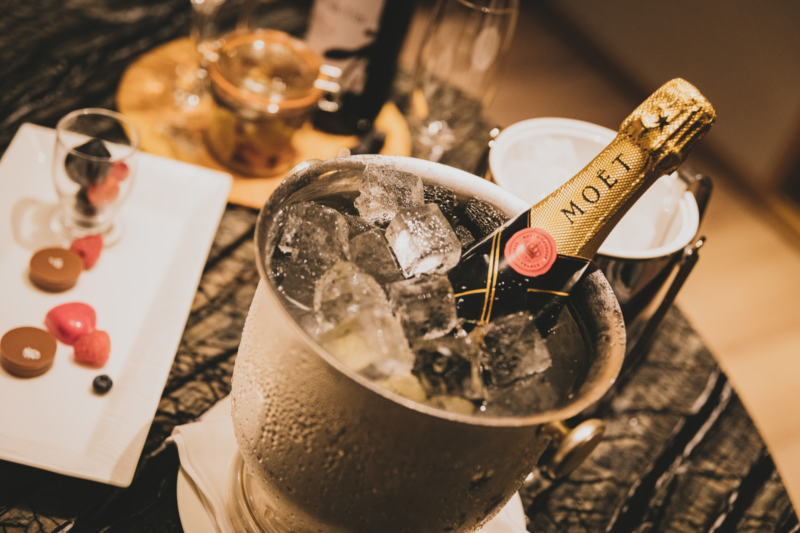 社長就任お祝いー底抜けに明るいYさん