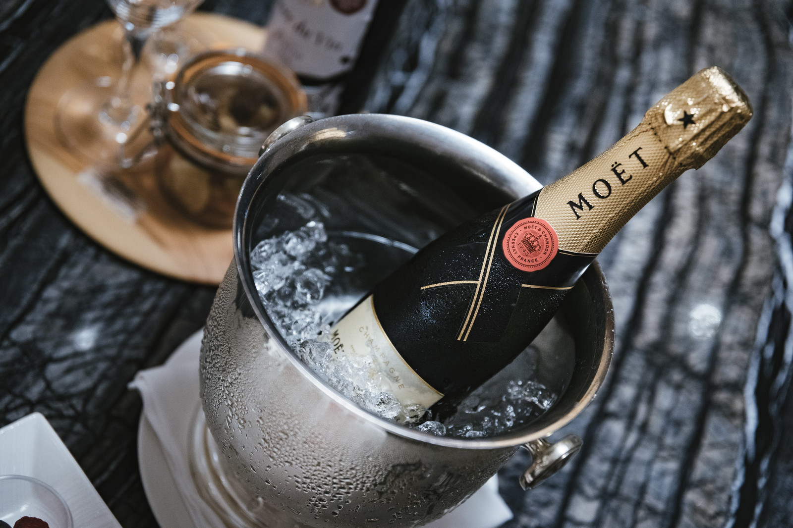 社長就任お祝いー義理人情のT社長様