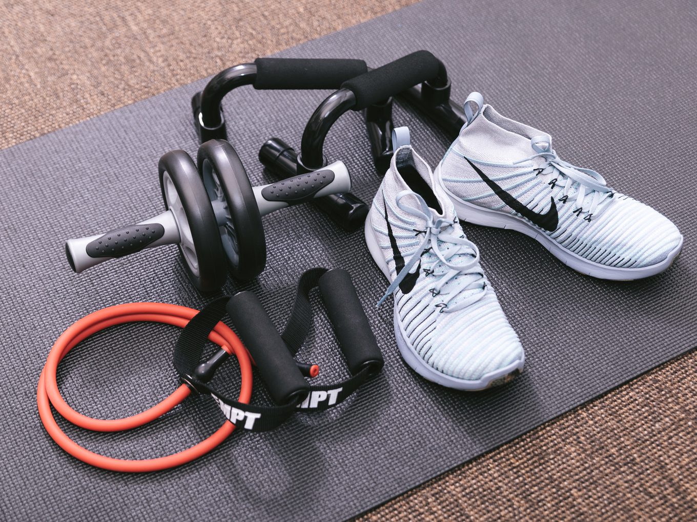 社長就任お祝い―裏方スペシャリストK氏