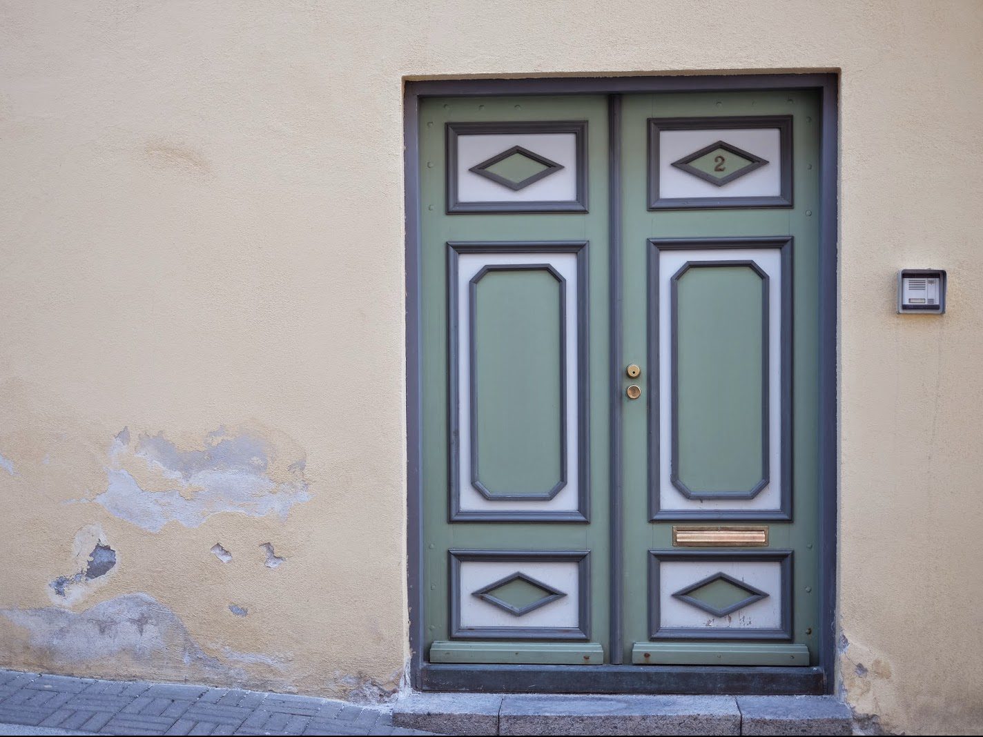 エストニアドア