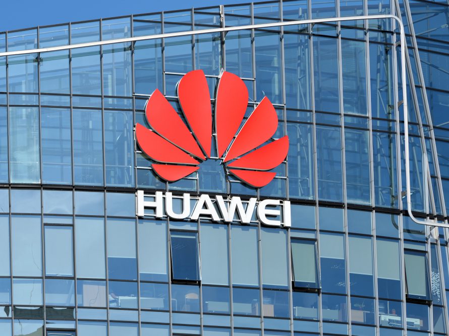 huawei