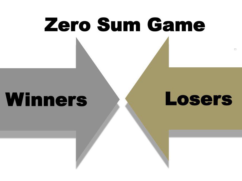 zerosum