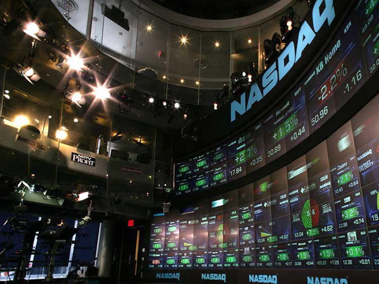 NASDAQ