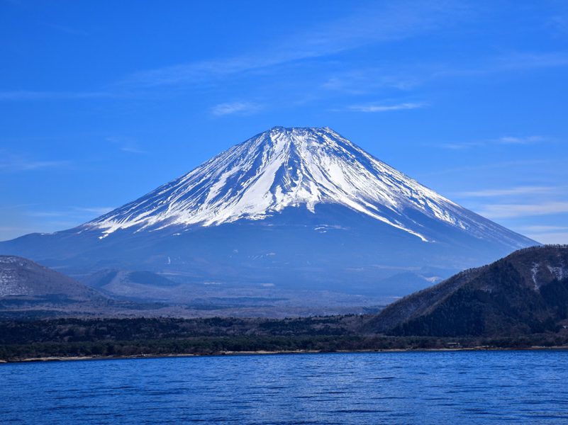 富士山
