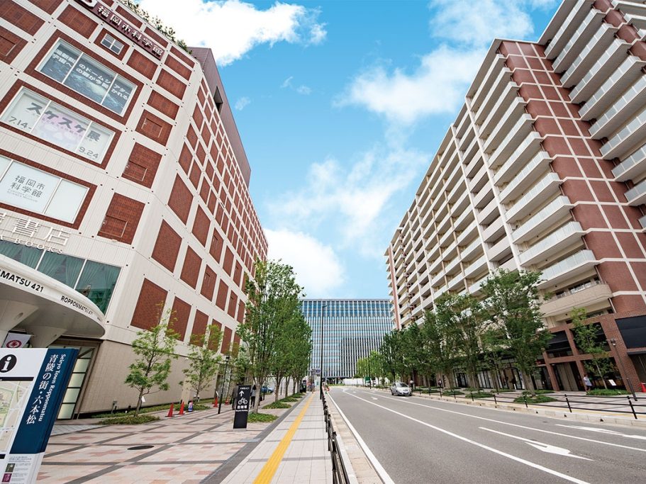 大禅ビル周辺賃料の相場