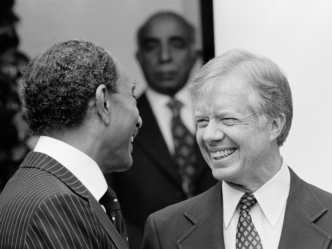 ジミー・カーター