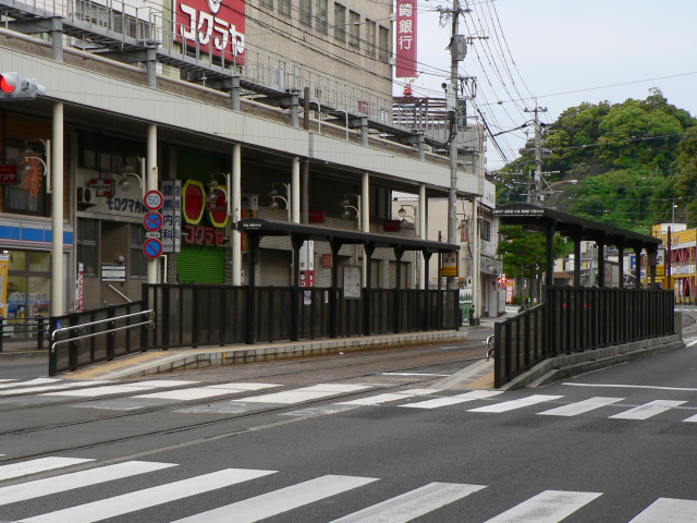 長崎ー住吉町