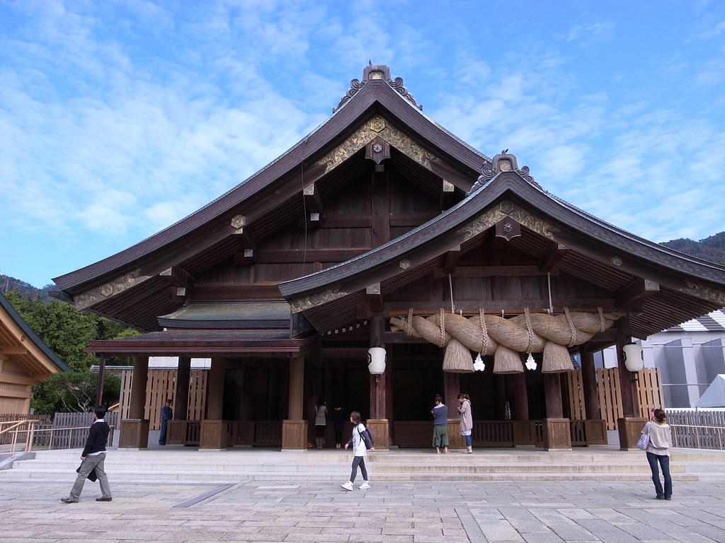 出雲神社