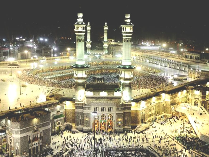 サウジアラビア