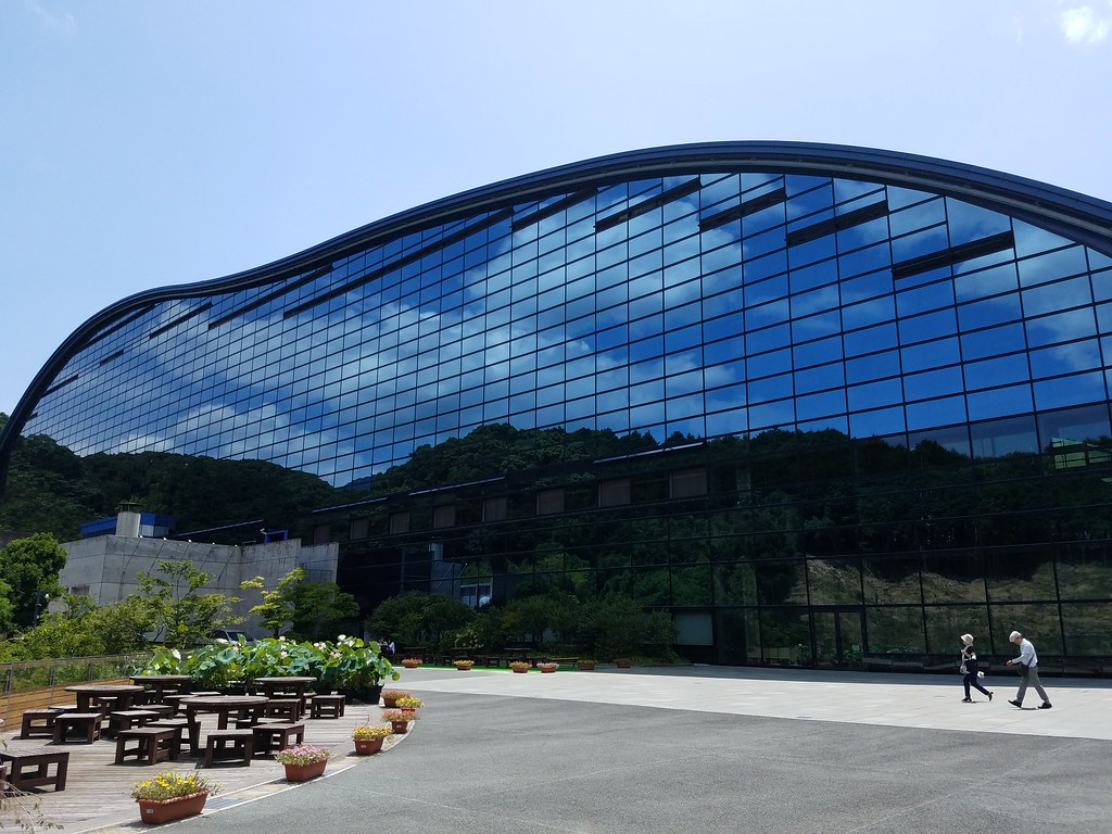 九州国立博物館