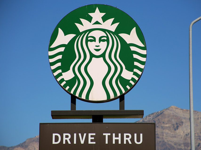 スターバックス