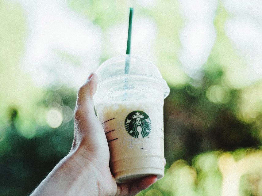 スタバ
