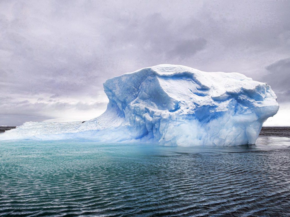 氷山