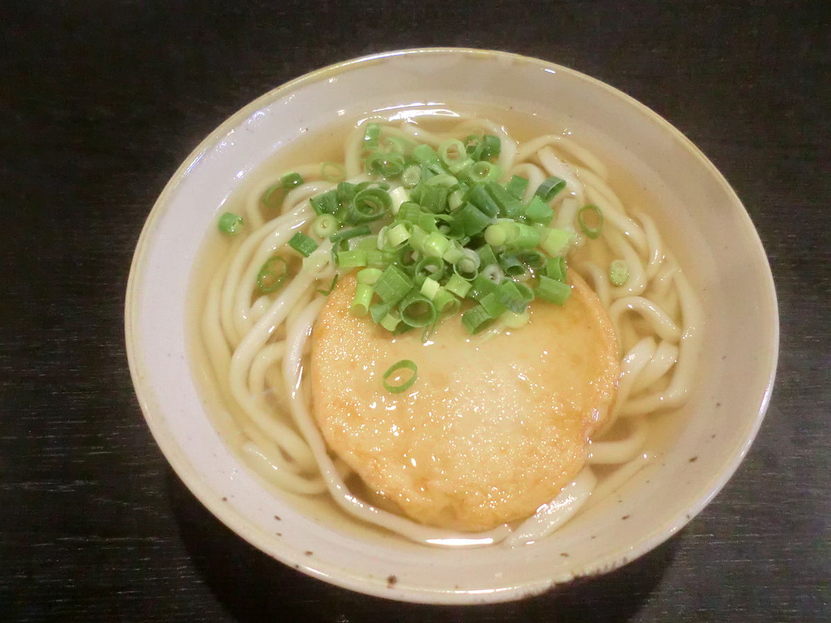 うどん
