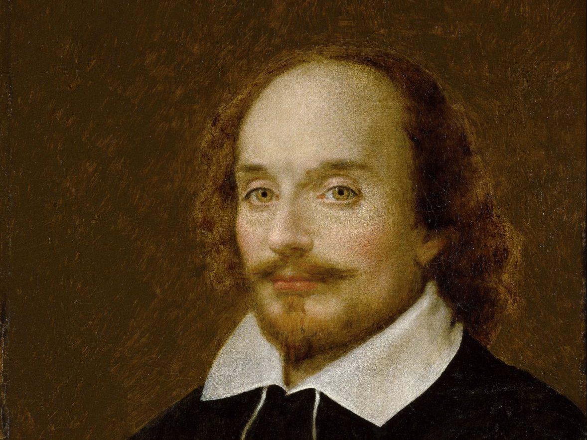 シェイクスピア