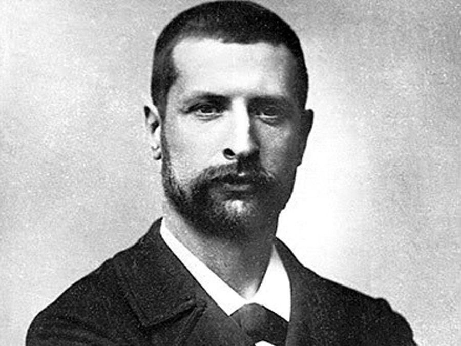 アレクサンドル