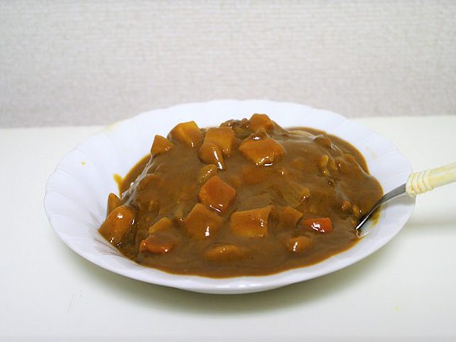 カレー2